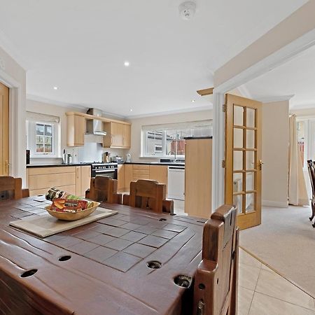 Taigh D'Luxe Villa Inverness Eksteriør bilde