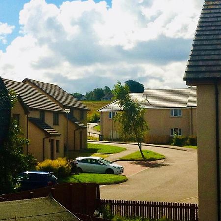 Taigh D'Luxe Villa Inverness Eksteriør bilde