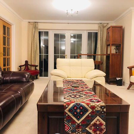 Taigh D'Luxe Villa Inverness Eksteriør bilde