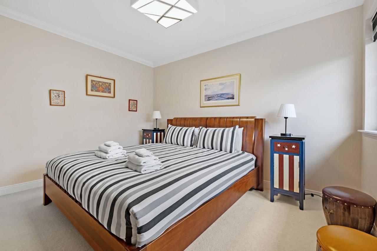 Taigh D'Luxe Villa Inverness Eksteriør bilde