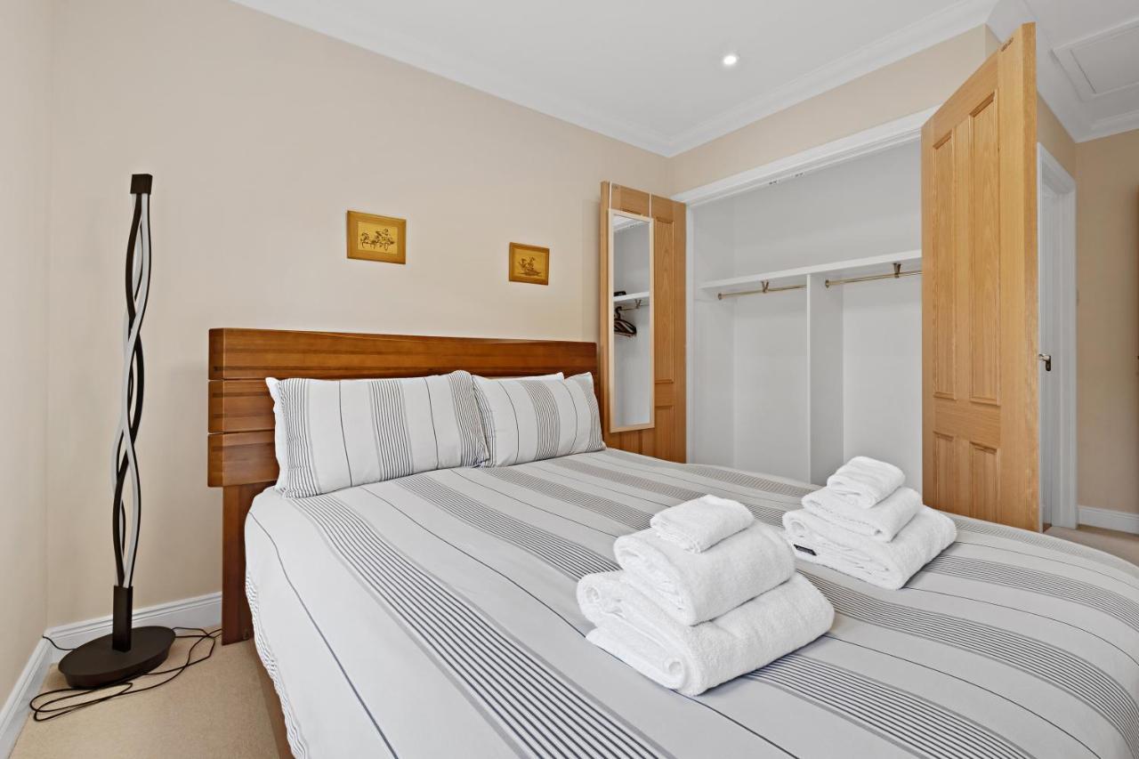Taigh D'Luxe Villa Inverness Eksteriør bilde