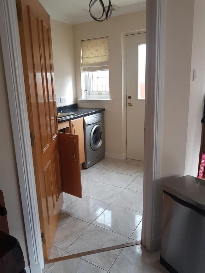 Taigh D'Luxe Villa Inverness Eksteriør bilde