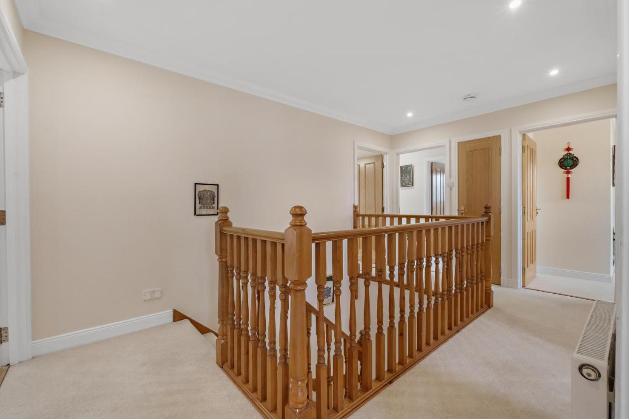 Taigh D'Luxe Villa Inverness Eksteriør bilde
