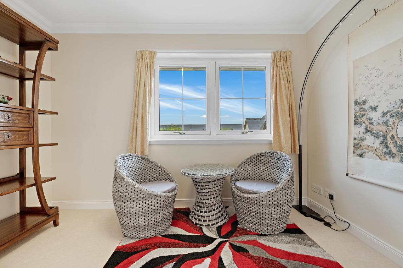 Taigh D'Luxe Villa Inverness Eksteriør bilde