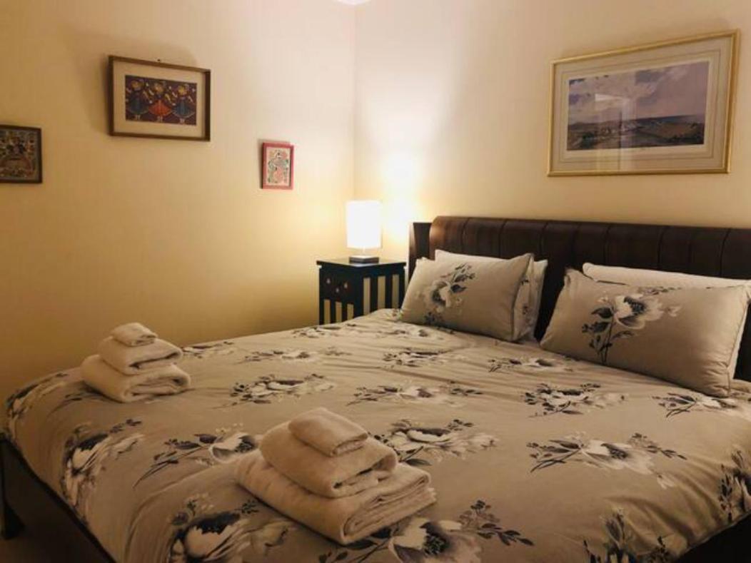 Taigh D'Luxe Villa Inverness Eksteriør bilde