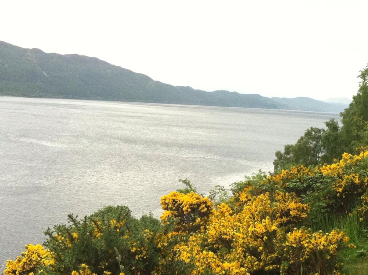 Taigh D'Luxe Villa Inverness Eksteriør bilde