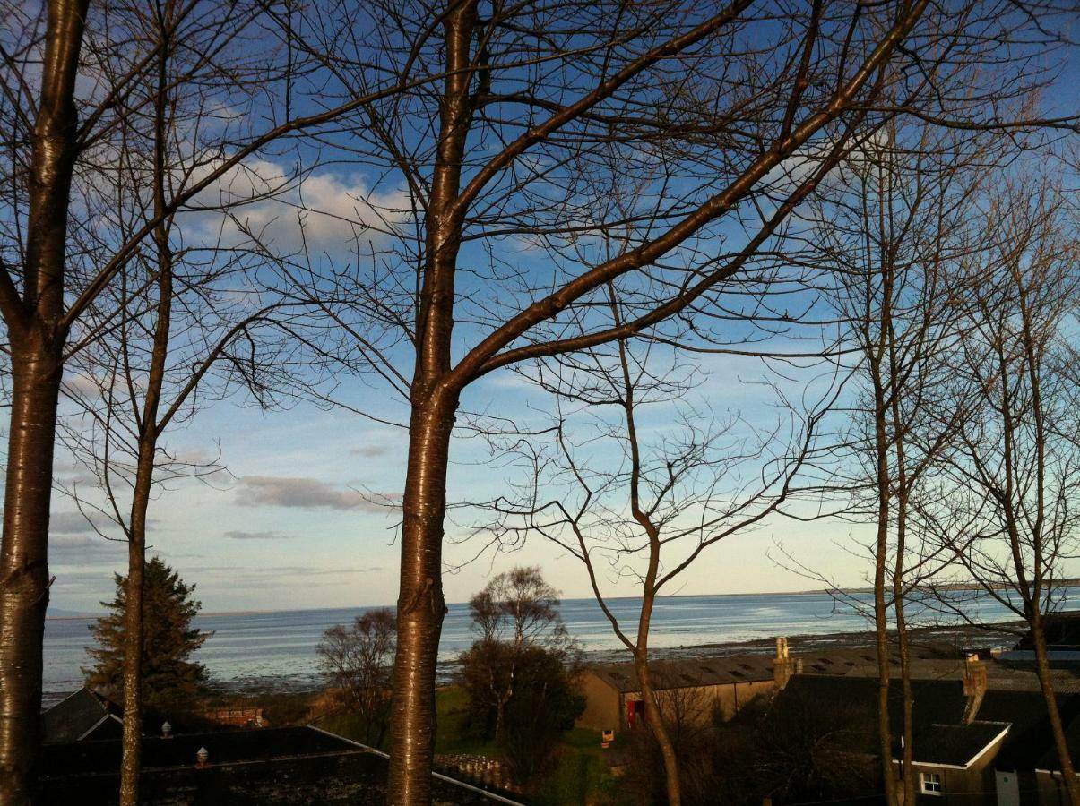 Taigh D'Luxe Villa Inverness Eksteriør bilde