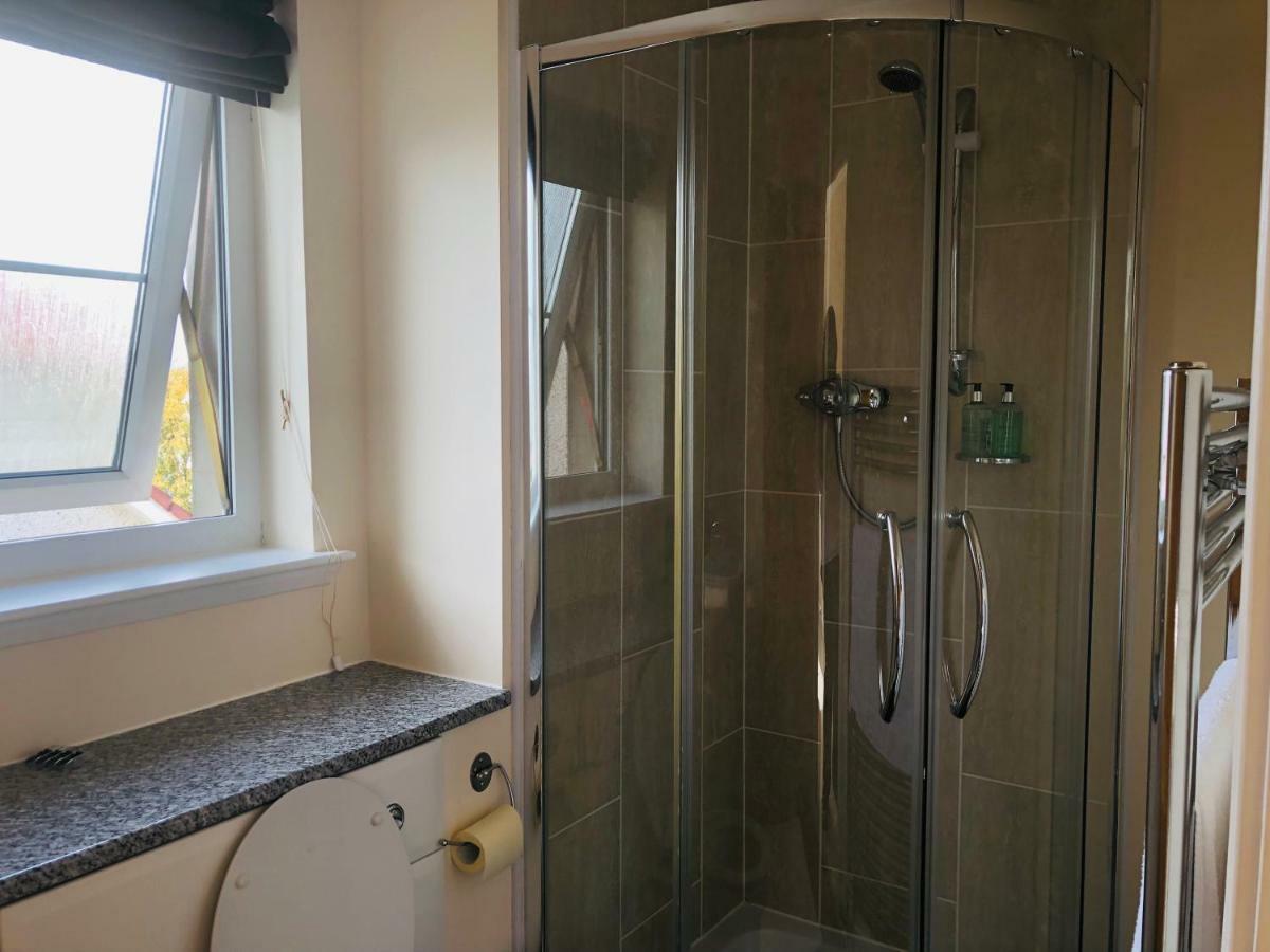 Taigh D'Luxe Villa Inverness Eksteriør bilde