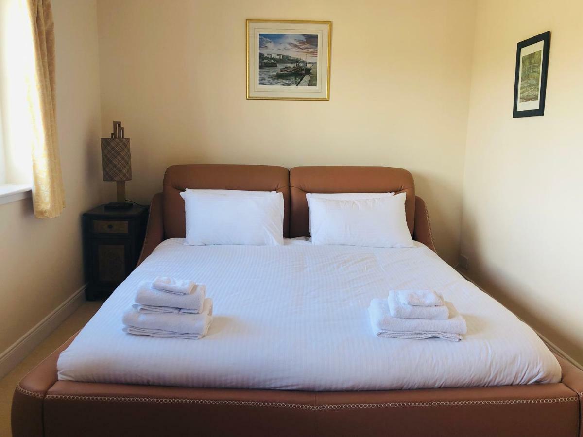 Taigh D'Luxe Villa Inverness Eksteriør bilde
