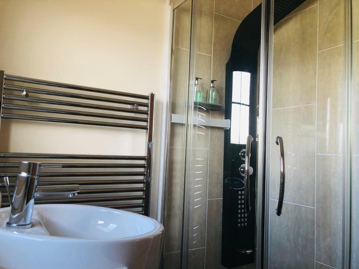 Taigh D'Luxe Villa Inverness Eksteriør bilde
