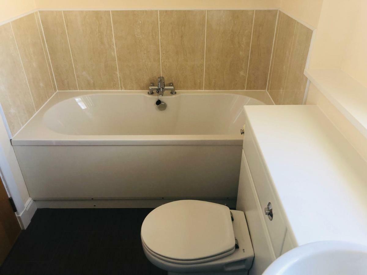 Taigh D'Luxe Villa Inverness Eksteriør bilde